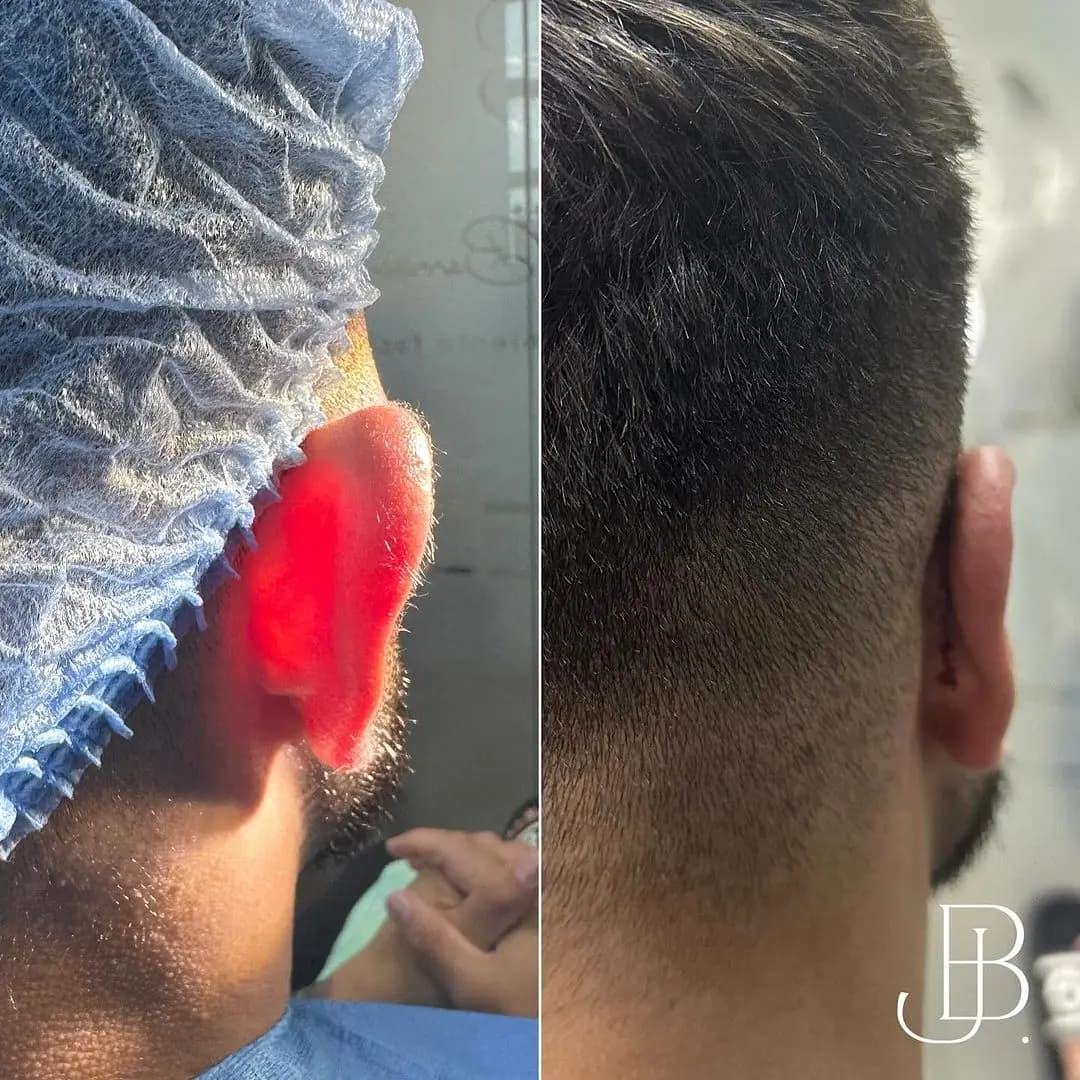 Otoplastia Otoplastia